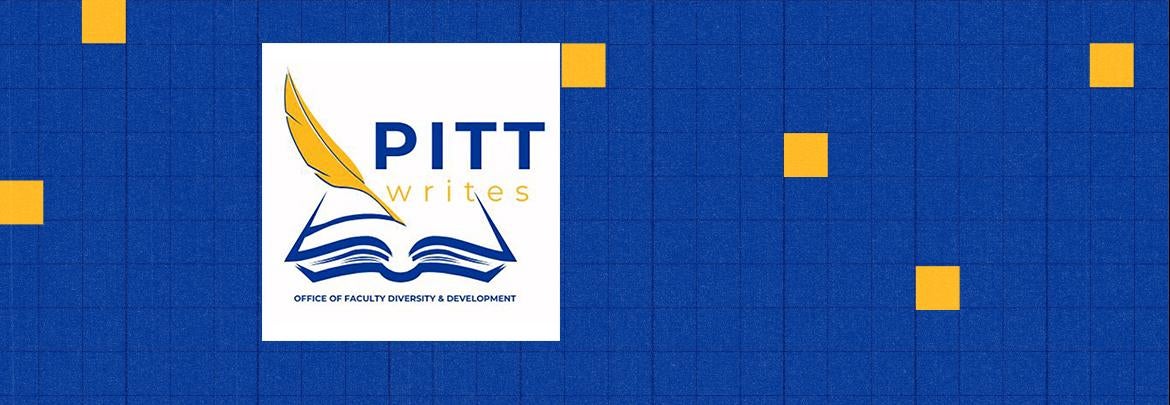 PittWrites logo