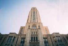 The Cathedral of Learning