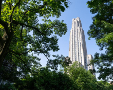 Cathedral of Learning